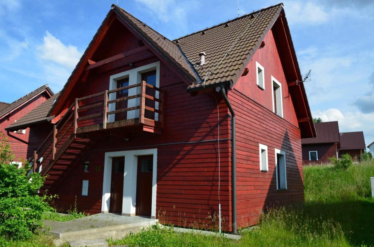 Apartmany Na Vrsku Dolni Moravice Bagian luar foto