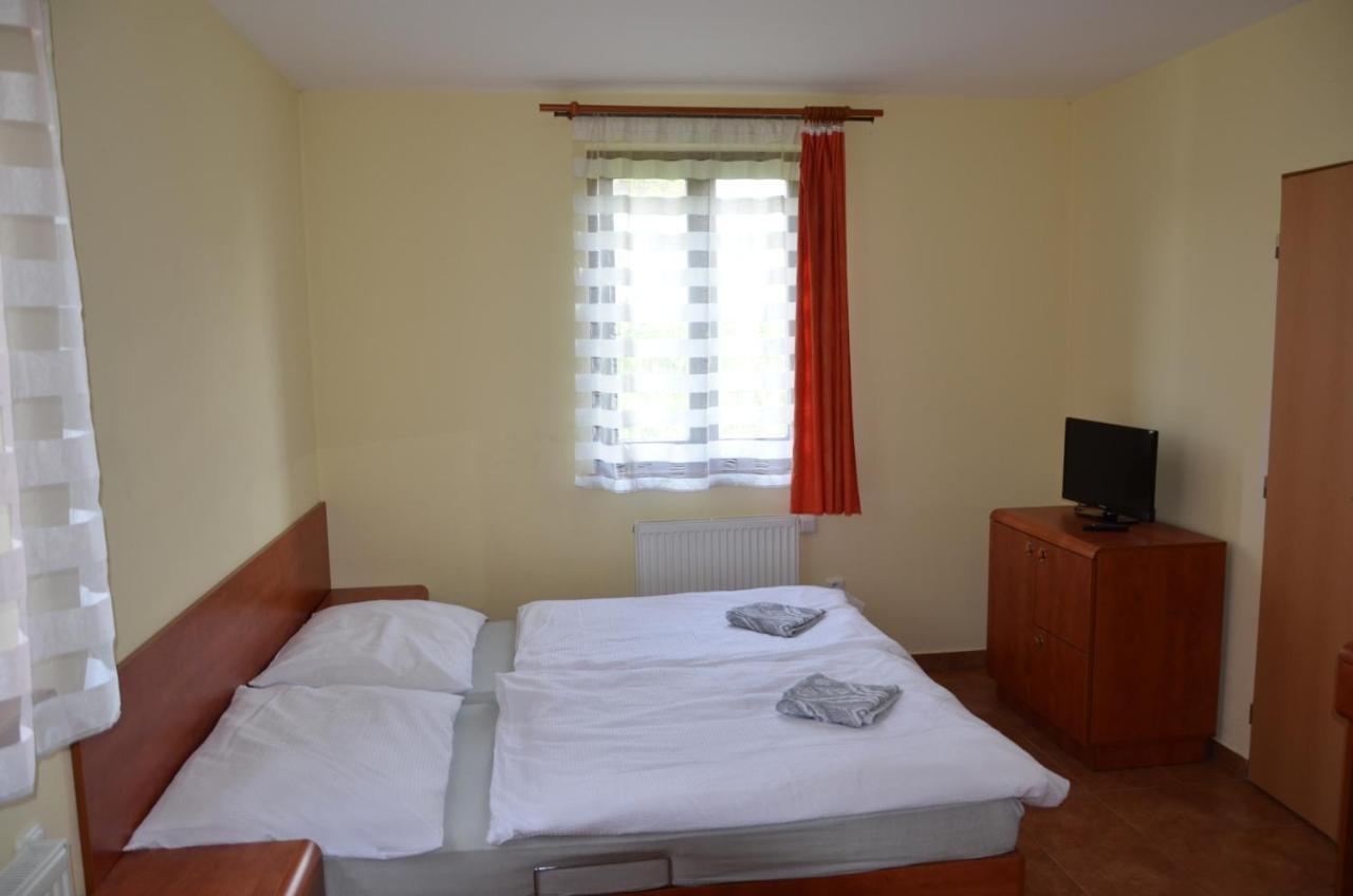 Apartmany Na Vrsku Dolni Moravice Bagian luar foto