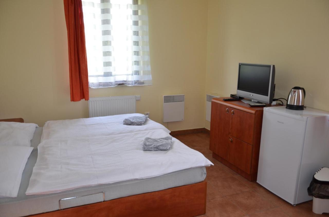 Apartmany Na Vrsku Dolni Moravice Bagian luar foto