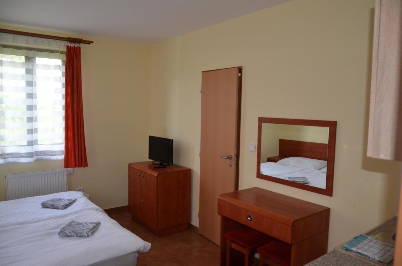 Apartmany Na Vrsku Dolni Moravice Bagian luar foto