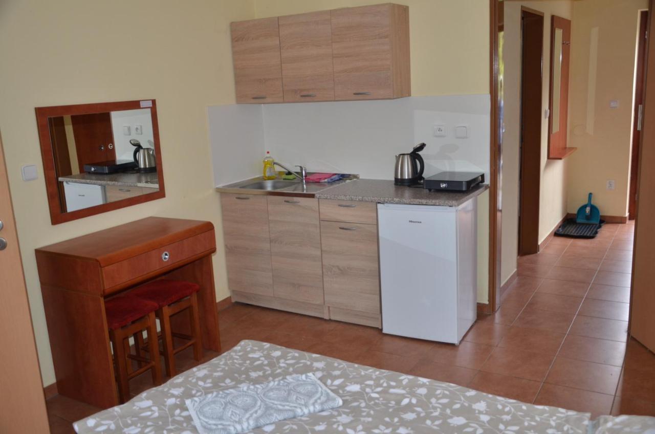 Apartmany Na Vrsku Dolni Moravice Bagian luar foto
