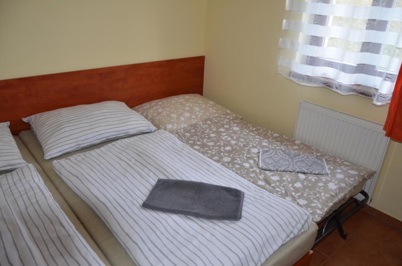 Apartmany Na Vrsku Dolni Moravice Bagian luar foto