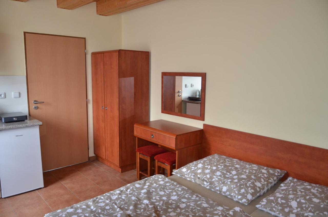 Apartmany Na Vrsku Dolni Moravice Bagian luar foto